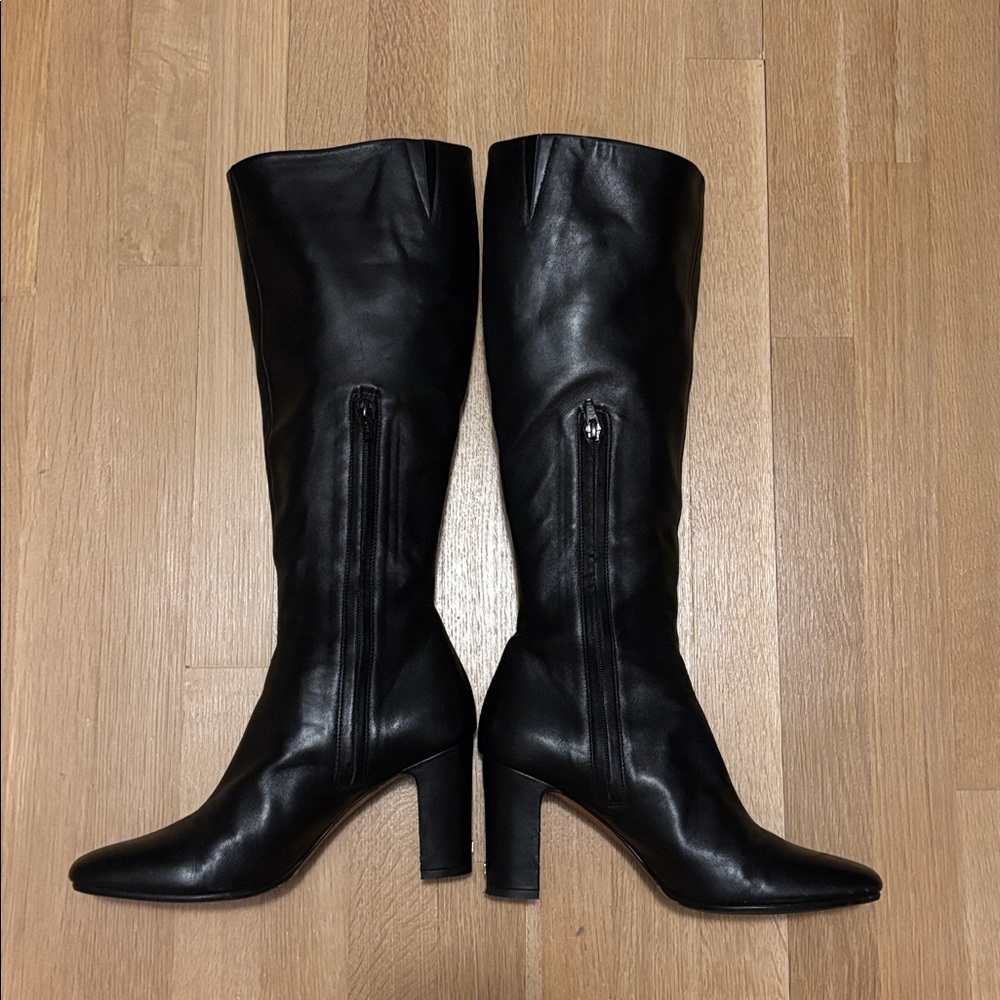 Rouje Carla Boots - Picture 4 of 10
